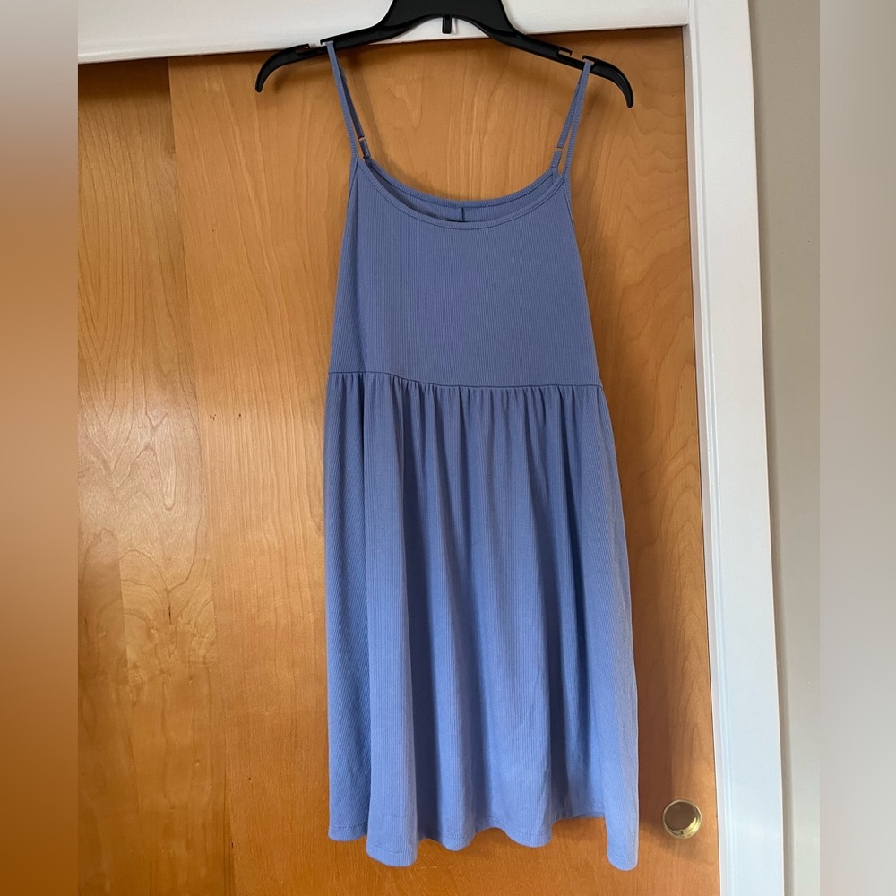 Wild Fable Babydoll Dress